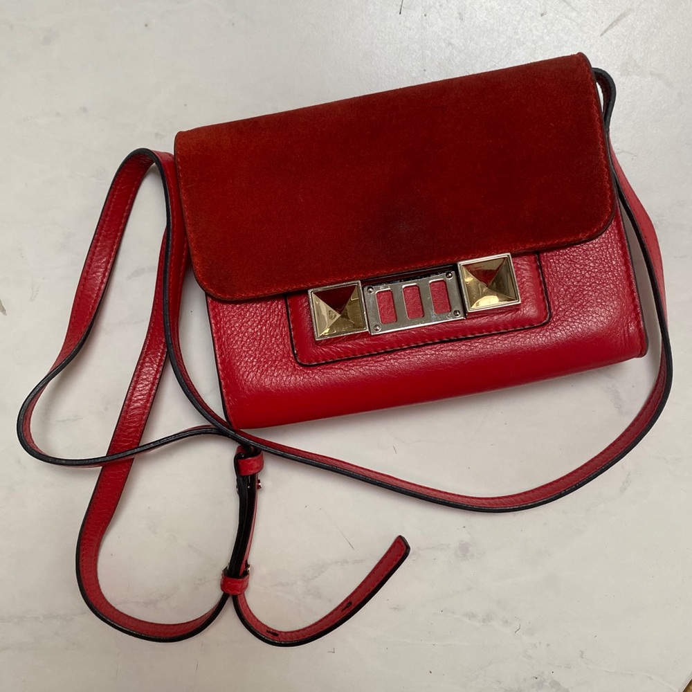 Proenza Schouler bag